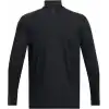 Under Armour UA LAUNCH PRO 1/4 ZIP Sweatshirt Erkek