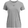Under Armour Kadın UA Rival Core Kısa Kollu Kadın Üstleri