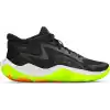 Under Armour UA JET 25 Basketbol AyakkabısıUnisex Yetişkin