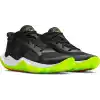 Under Armour UA JET 25 Basketbol AyakkabısıUnisex Yetişkin