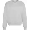 Calvin Klein LS ARCHIVE LOGO FRENCH TERRY RLX Sweatshirt Kadın
