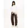 Tommy Hilfiger TJW REG TJ FLAG CREW Sweatshirt Kadın