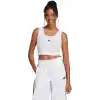 adidas Essentials Small Logo Cotton Kadın Atlet