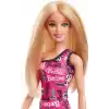 Barbie® Şık Barbie® Bebekler - Sarışın