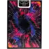Bicycle Stargazer Falling Star Oyun Kartları