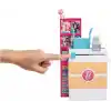 Barbie® Süpermarkette Oyun Seti