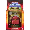 1980lerin Masters of the Universe Origins çizgi dizisinden ilham alan ve ayrıntılı tasarıma sahip 14 cmlik delüks Ram Man aksiyon figürü, JHK10
