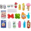 Barbie® Süpermarkette Oyun Seti