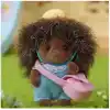 Sylvanian Families Kirpi Bebek