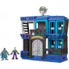 Imaginext® DC Super Friends™ GOTHAM Hapishanesi Oyun Seti