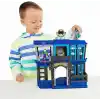 Imaginext® DC Super Friends™ GOTHAM Hapishanesi Oyun Seti