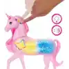 Barbie® Işıltılı Tek Boynuzlu At