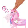 Barbie® Işıltılı Tek Boynuzlu At