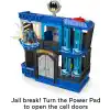 Imaginext® DC Super Friends™ GOTHAM Hapishanesi Oyun Seti