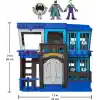 Imaginext® DC Super Friends™ GOTHAM Hapishanesi Oyun Seti