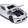 Siku Toyota GR Supra Oyuncak