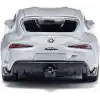 Siku Toyota GR Supra Oyuncak