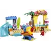 LEGO Disney Lilo ve Stiç ile Plaj Eğlencesi 43280