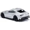 Siku Toyota GR Supra Oyuncak