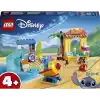 LEGO Disney Lilo ve Stiç ile Plaj Eğlencesi 43280