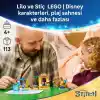 LEGO Disney Lilo ve Stiç ile Plaj Eğlencesi 43280