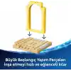 LEGO Disney Lilo ve Stiç ile Plaj Eğlencesi 43280
