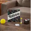 Taboo Tabu Kutu Oyunu | Yetişkinler ve Gençler İçin Kelime Tahmin Parti Oyunu | 13 Yaş ve Üzeri | 4+ Oyuncu | Oyun Geceleri İçin Eğlenceli Parti Oyunu | Kelime Oyunu