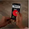 Taboo Tabu Kutu Oyunu | Yetişkinler ve Gençler İçin Kelime Tahmin Parti Oyunu | 13 Yaş ve Üzeri | 4+ Oyuncu | Oyun Geceleri İçin Eğlenceli Parti Oyunu | Kelime Oyunu