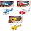 MAXX WHEELS Dc. Motorize Helikopter Pb.Ses/Işık