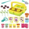 Play-Doh Blooming Flower Garden Oyun Seti | Doğa Temalı Rol Yapma ve Yaratıcı Oyun | 3 Yaş ve Üzeri Çocuklar İçin Sanat ve El İşi Seti