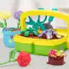 Play-Doh Blooming Flower Garden Oyun Seti | Doğa Temalı Rol Yapma ve Yaratıcı Oyun | 3 Yaş ve Üzeri Çocuklar İçin Sanat ve El İşi Seti
