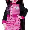 Monster High Gizemli Yıllık - Draculaura