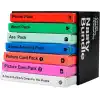 Cards Against Humanity İnsanlığa Karşı Kartlar: Nasty Bundle • 6 Temalı Paket + 10 Yeni Kart