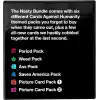 Cards Against Humanity İnsanlığa Karşı Kartlar: Nasty Bundle • 6 Temalı Paket + 10 Yeni Kart