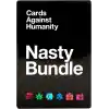 Cards Against Humanity İnsanlığa Karşı Kartlar: Nasty Bundle • 6 Temalı Paket + 10 Yeni Kart