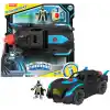 Fisher Price Imaginext® DC Super Friends™ Işıklı Ve Sesli Batmobil™