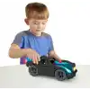 Fisher Price Imaginext® DC Super Friends™ Işıklı Ve Sesli Batmobil™