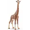 Schleich -Wild Life-Dişi Zürafa