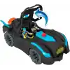 Fisher Price Imaginext® DC Super Friends™ Işıklı Ve Sesli Batmobil™