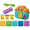 Play-Doh Fotoğraf Eğlencesi Başlangıç Seti | Hayal Gücüne Dayalı Oyun İçin Oyuncak Kamera | 2 Yaş ve Üzeri Kız ve Erkek Çocuklar İçin Sanat ve El İşi Etkinlikleri | 7 Aksesuar ve Oyun Matı Dahil