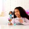 Barbie Dream Besties Ana Karakter Bebeklers Brooklyn, Oyuncak