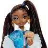 Barbie Dream Besties Ana Karakter Bebeklers Brooklyn, Oyuncak