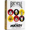 Bicycle Disney Mickey and Friends Oyun Kartları