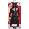 Star Wars Darth Vader 24 cm Aksiyon Figürü | Darth Vader Oyuncağı | Star Wars Aksiyon Figürü | 4 Yaş ve Üzeri Çocuklar İçin