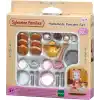 Sylvanian Families Pancake Seti 5225