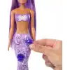 Barbie Color Reveal bebek ve aksesuarlar, Renk değişimi dahil 6 sürprizi ve balondan mini hayvan figürüyle, Balondan Hayvan Figürleri serisi (Stiller çeşitlilik gösterebilir), JFV58