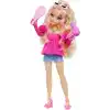 Barbie Dream Besties Ana Karakter Bebekler Malibu, Oyuncak