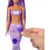 Barbie Color Reveal bebek ve aksesuarlar, Renk değişimi dahil 6 sürprizi ve balondan mini hayvan figürüyle, Balondan Hayvan Figürleri serisi (Stiller çeşitlilik gösterebilir), JFV58