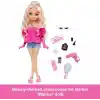 Barbie Dream Besties Ana Karakter Bebekler Malibu, Oyuncak