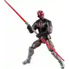 Star Wars Titan Serisi Darth Maul 30 cmlik Aksiyon Figürü ve 2 Aksesuar, 4 Yaş ve Üzeri Kız ve Erkek Çocuklar İçin Oyuncaklar